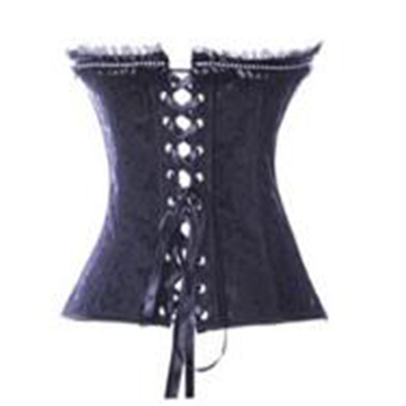 New Rhinestone Corset Full Ste - огляд і ціна Boning Corset Steel