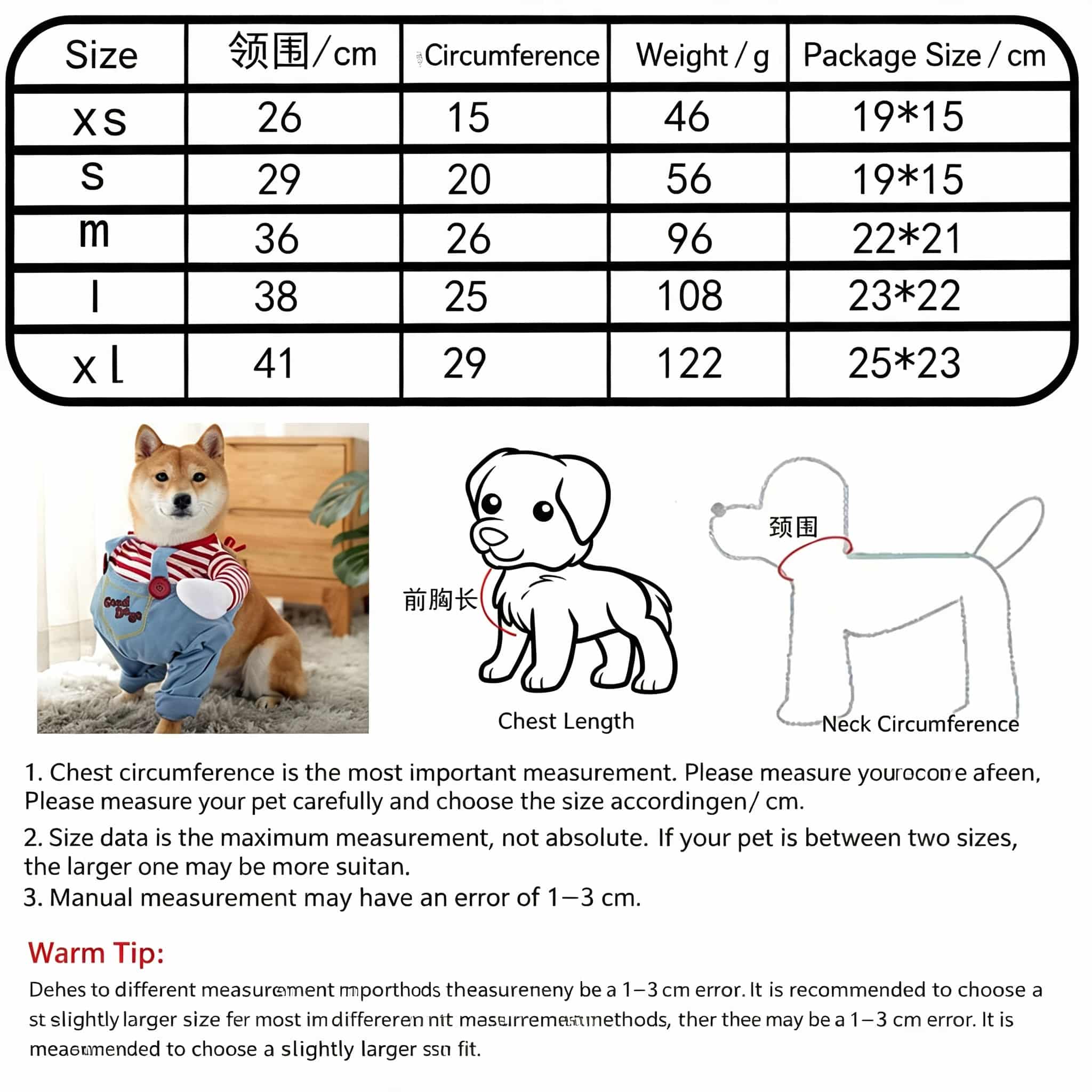 Halloween Pet Dog Chucky Costu - огляд і ціна Cosplay Prop Blueprints