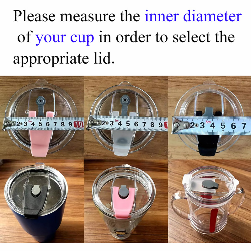 Y 12/16/20/30 Oz Sealing Cup L - огляд і ціна Worbla Thermoplastic