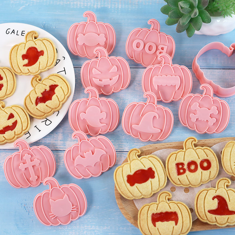 10pcs Halloween Jam-filled Coo - огляд і ціна Cosplay Bat Prop