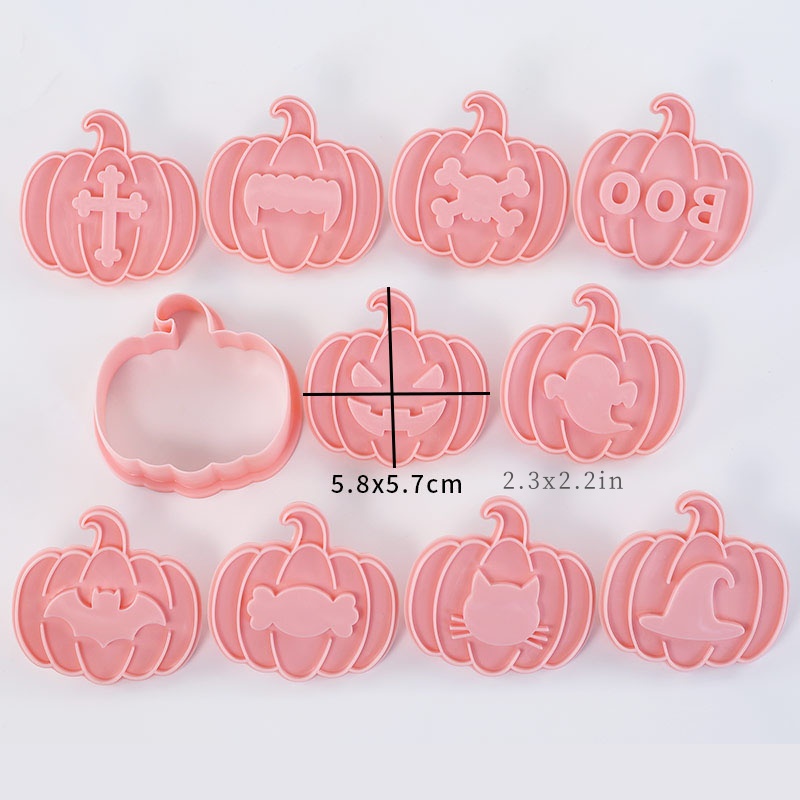 10pcs Halloween Jam-filled Coo - огляд і ціна Cosplay Bat Prop