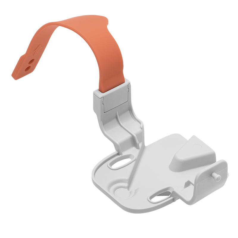 ABS Plastic Propeller Holder S - огляд і ціна Ekko Cosplay Prop