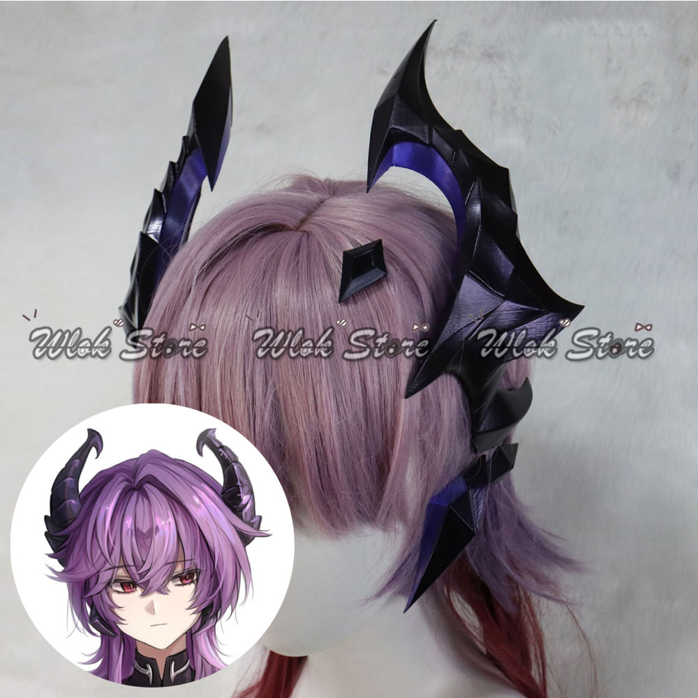 Anime Game Genshin Impact Duri - огляд і ціна Prop For Cosplay