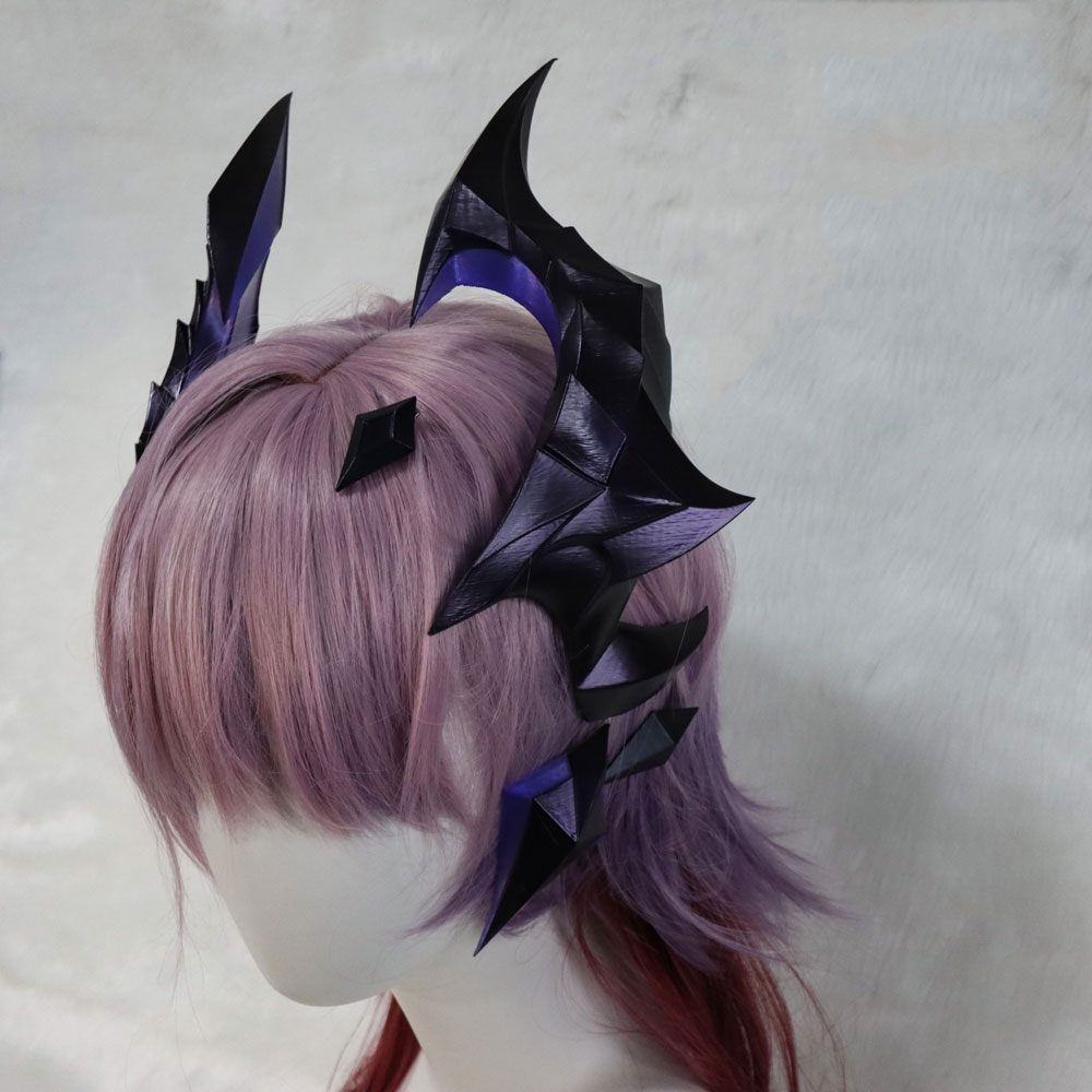 Anime Game Genshin Impact Duri - огляд і ціна Prop For Cosplay
