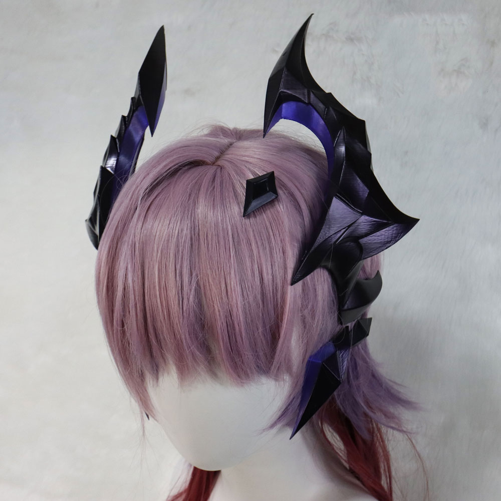 Anime Game Genshin Impact Duri - огляд і ціна Prop For Cosplay
