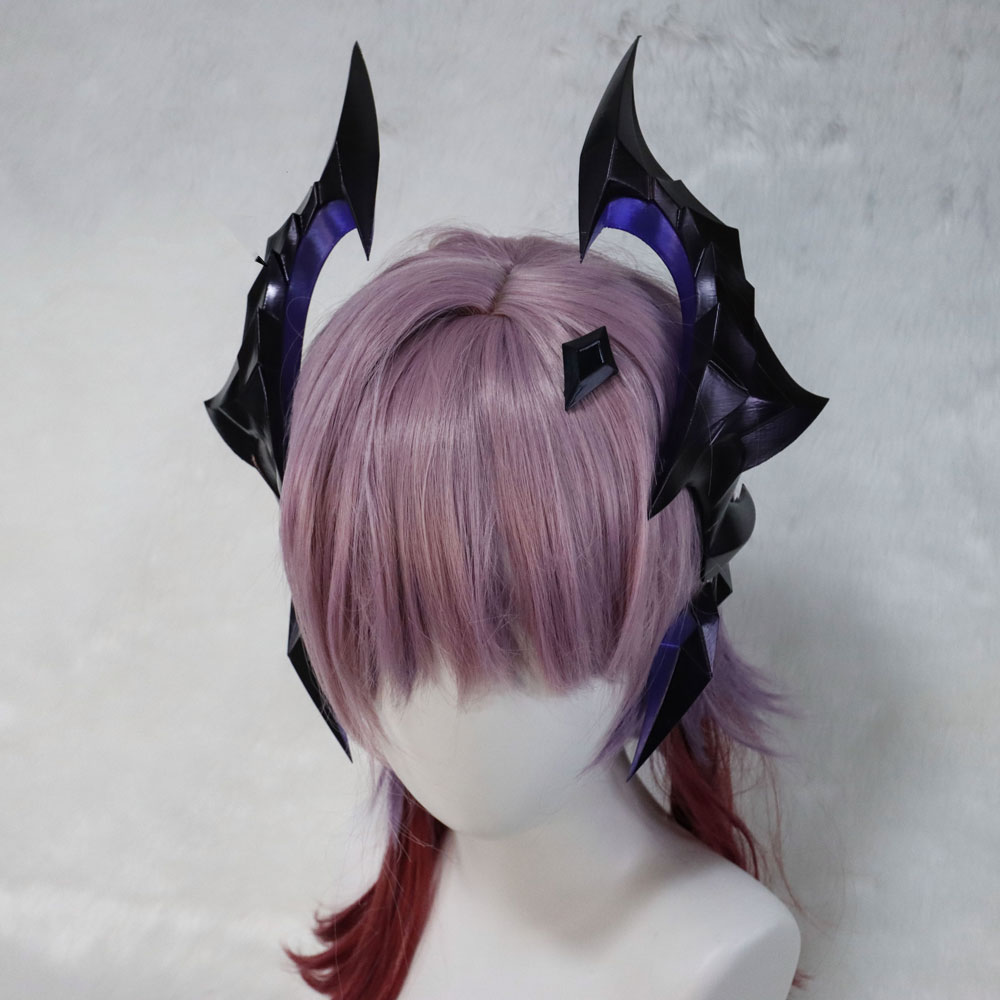 Anime Game Genshin Impact Duri - огляд і ціна Prop For Cosplay