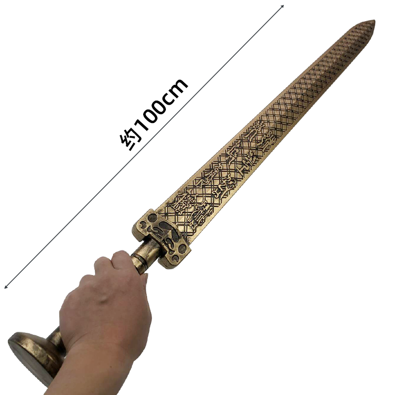 1:1 Cosplay Chinese Yue King G - огляд і ціна Cosplay Prop Pistol