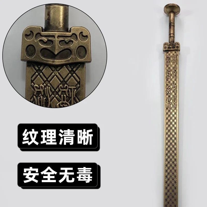 1:1 Cosplay Chinese Yue King G - огляд і ціна Cosplay Prop Pistol
