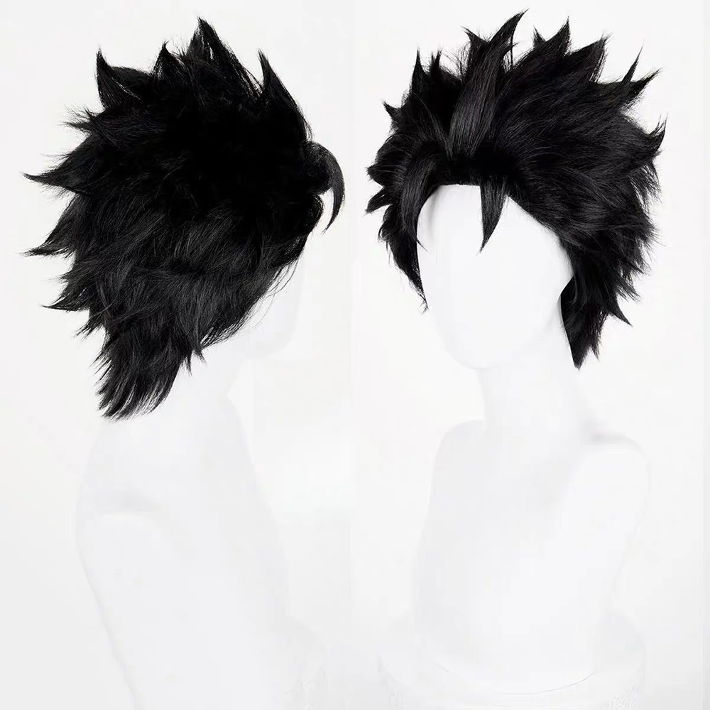 HAIRJOY Synthetic Hair Wig Ide - огляд і ціна Wig Fiber Net