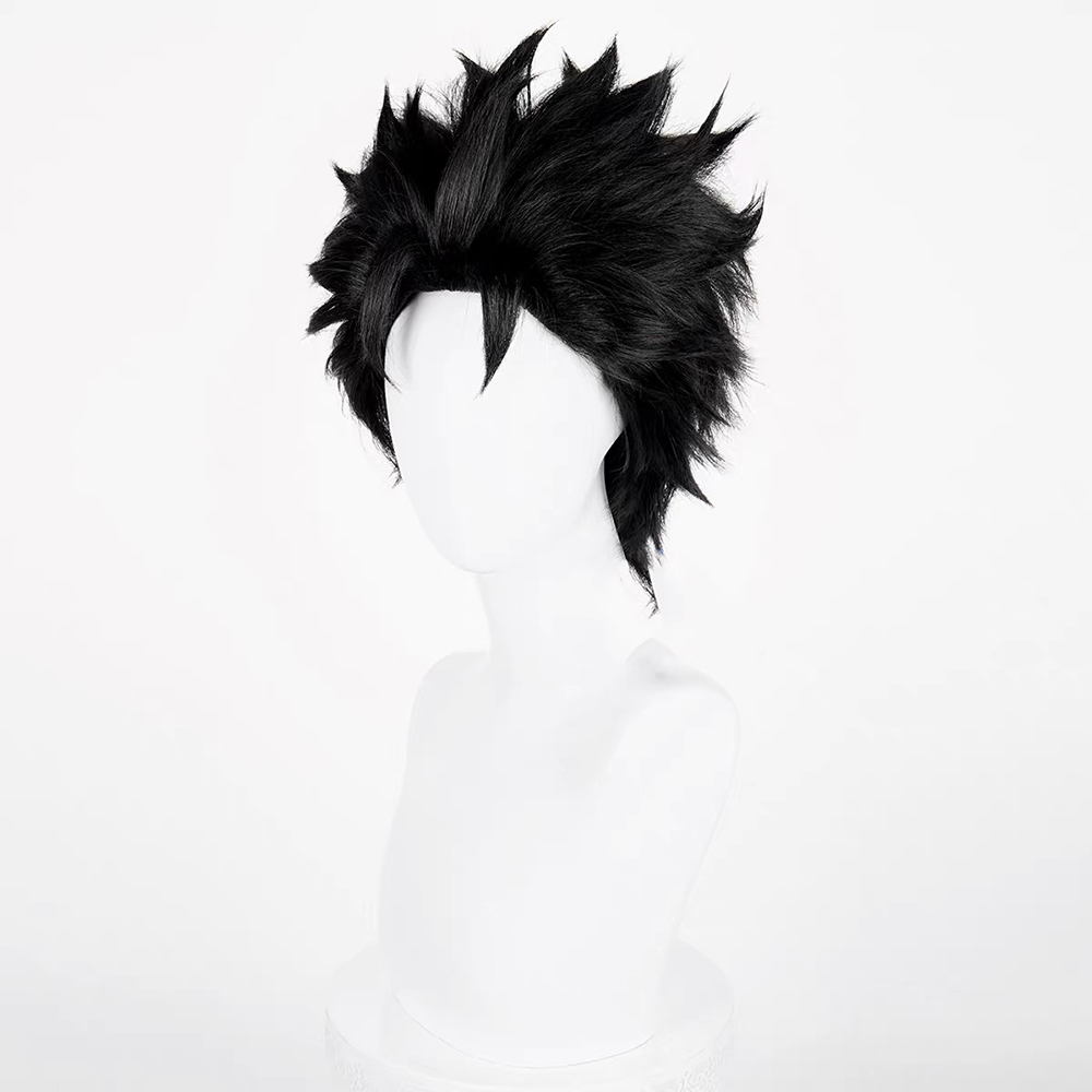 HAIRJOY Synthetic Hair Wig Ide - огляд і ціна Wig Fiber Net