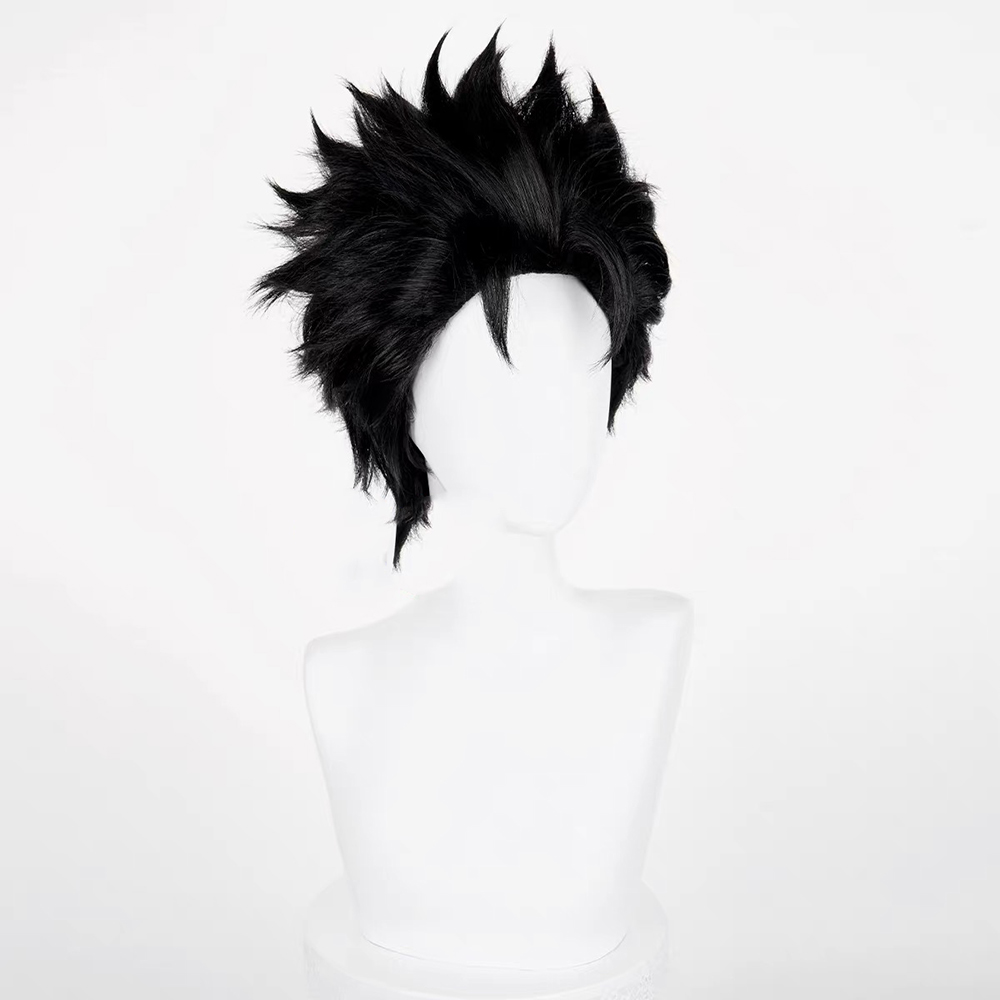 HAIRJOY Synthetic Hair Wig Ide - огляд і ціна Wig Fiber Net