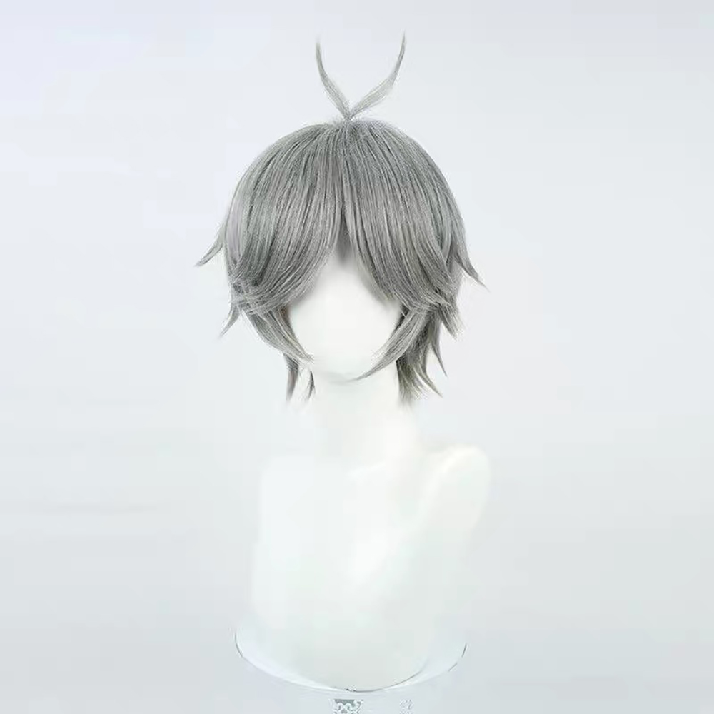 HAIRJOY Synthetic Hair Wig Hai - огляд і ціна Wig Fiber Net