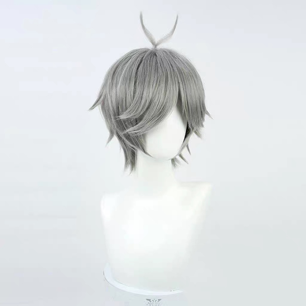 HAIRJOY Synthetic Hair Wig Hai - огляд і ціна Wig Fiber Net