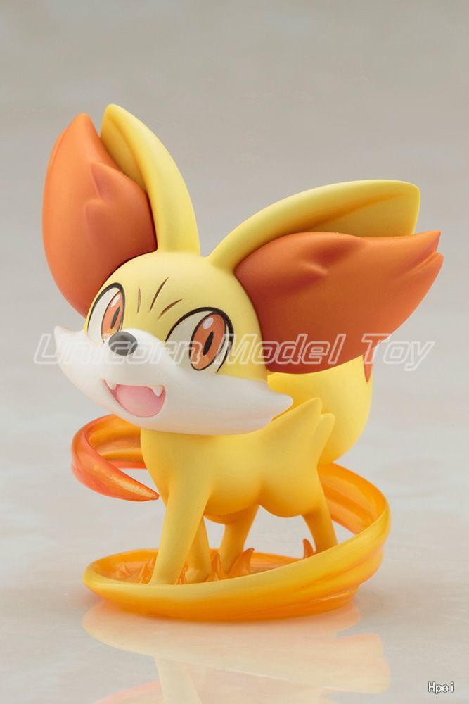 【UA 】 KOTOBUKIYA  ARTFX J Poké - огляд і ціна Kotobukiya Artfx