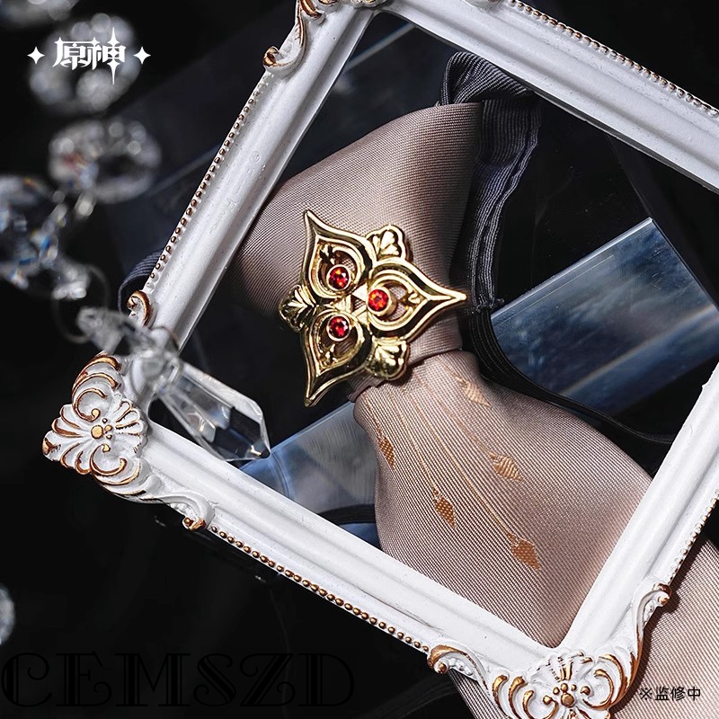 [Genuine] Hot Game Genshin Imp - огляд і ціна Easy Cosplay Prop