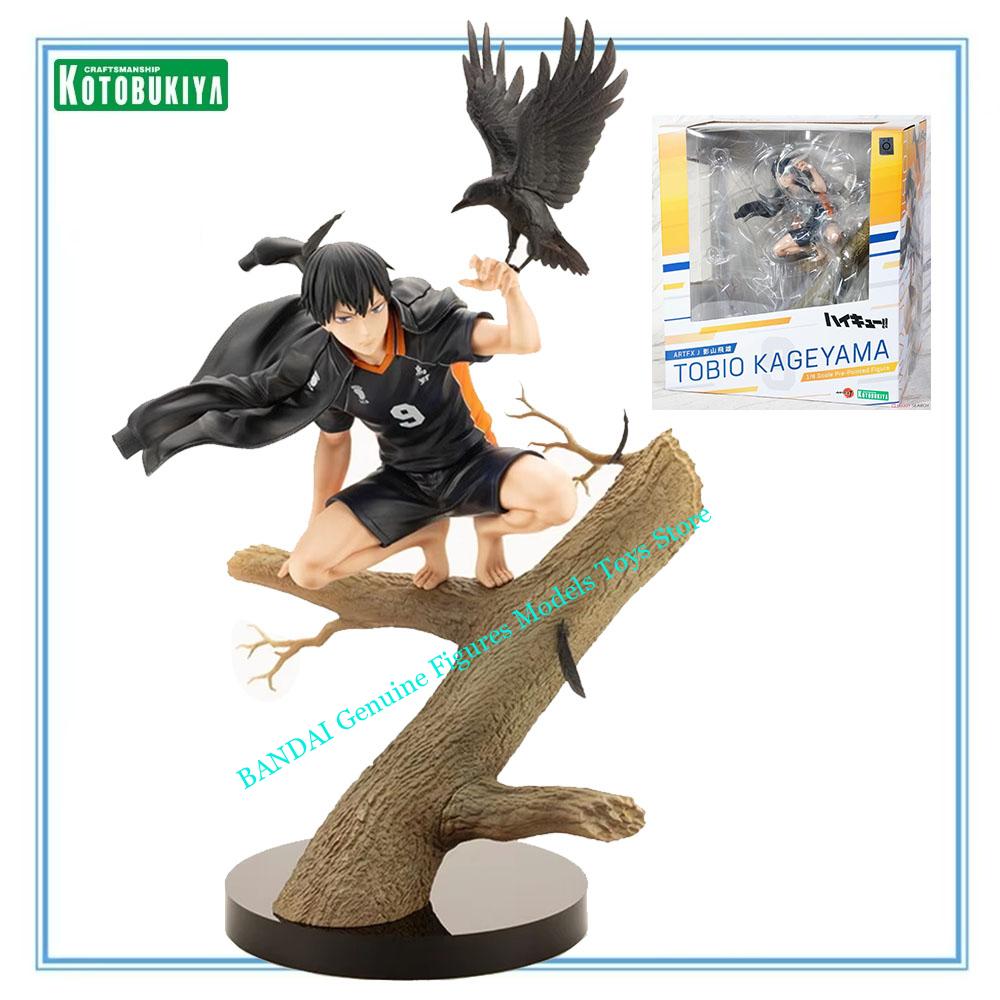 100% Original in Stock Kotobuk - огляд і ціна Kotobukiya Artfx