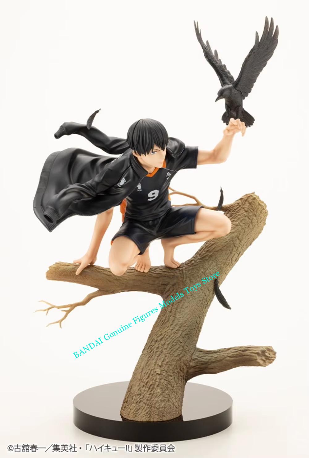 100% Original in Stock Kotobuk - огляд і ціна Kotobukiya Artfx