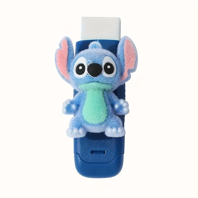 Disney Stitch Eraser, Pencil U - огляд і ціна Easy Cosplay Prop