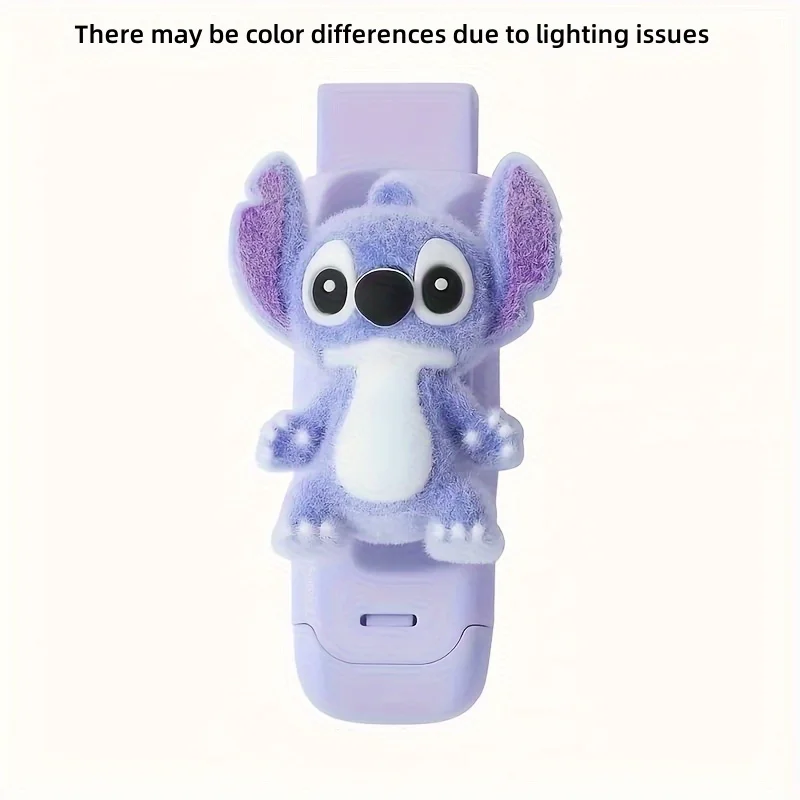 Disney Stitch Eraser, Pencil U - огляд і ціна Easy Cosplay Prop
