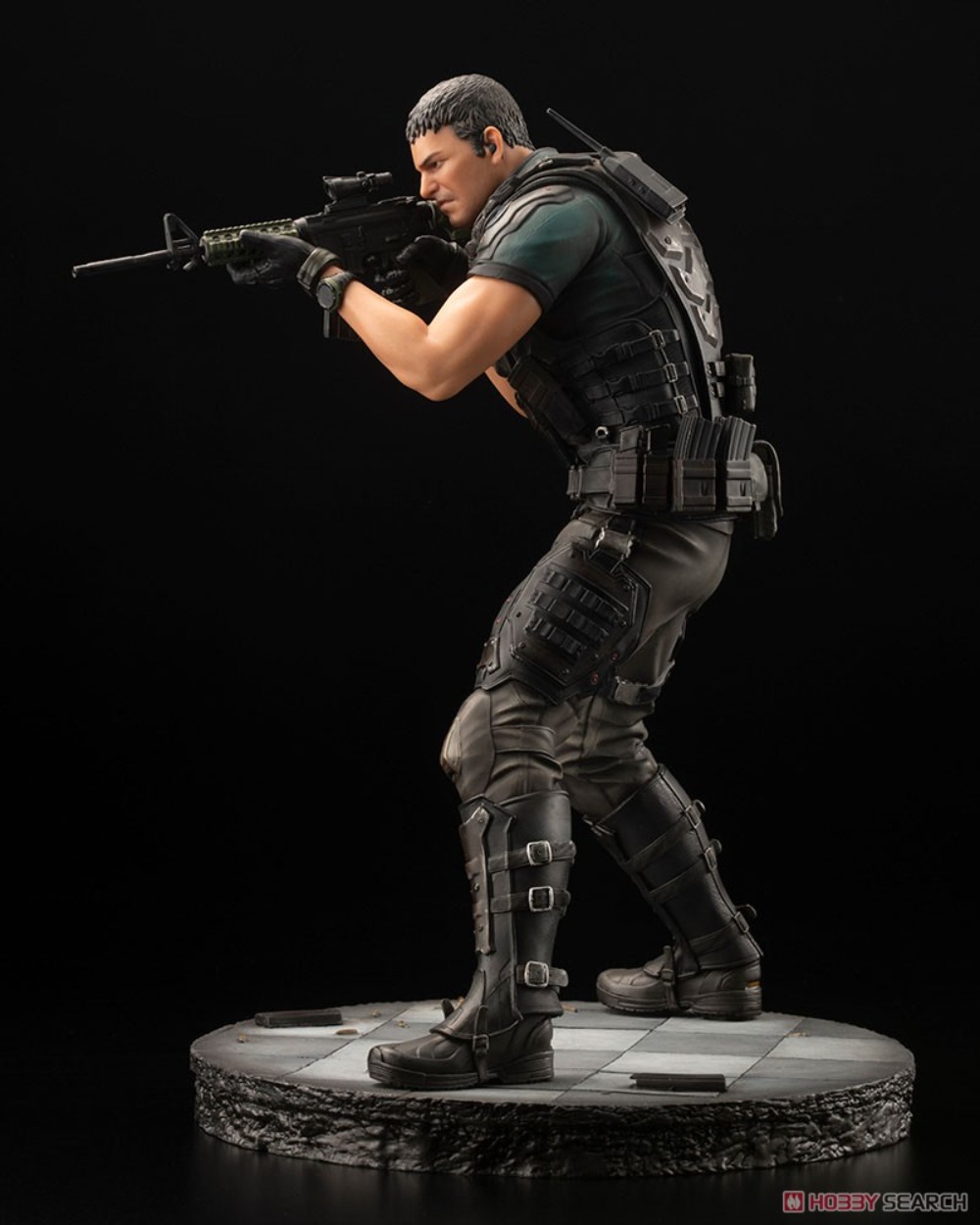 【JM】100% Original in Stock Kot - огляд і ціна Kotobukiya Artfx