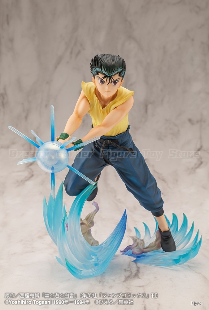 【In Stock】Kotobukiya ARTFX J Y - огляд і ціна Kotobukiya Artfx