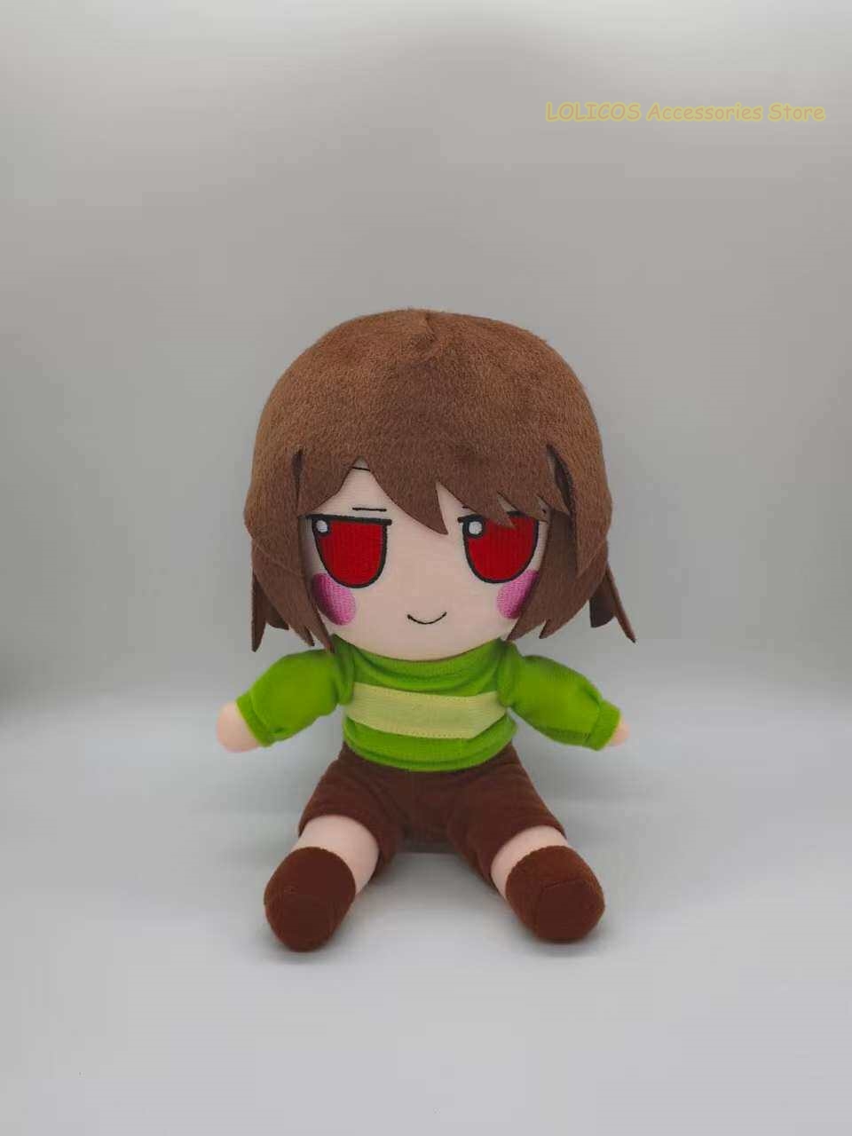Anime Role Chara Fumo Series C - огляд і ціна Prop For Cosplay