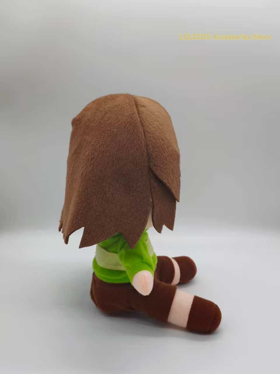 Anime Role Chara Fumo Series C - огляд і ціна Prop For Cosplay