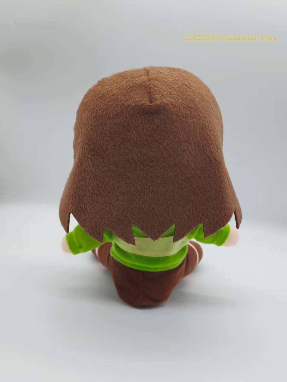 Anime Role Chara Fumo Series C - огляд і ціна Prop For Cosplay