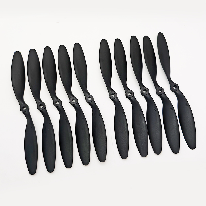 10pcs/lot 8060 Propellers 8 in - огляд і ціна Ekko Cosplay Prop