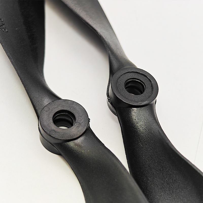 10pcs/lot 8060 Propellers 8 in - огляд і ціна Ekko Cosplay Prop