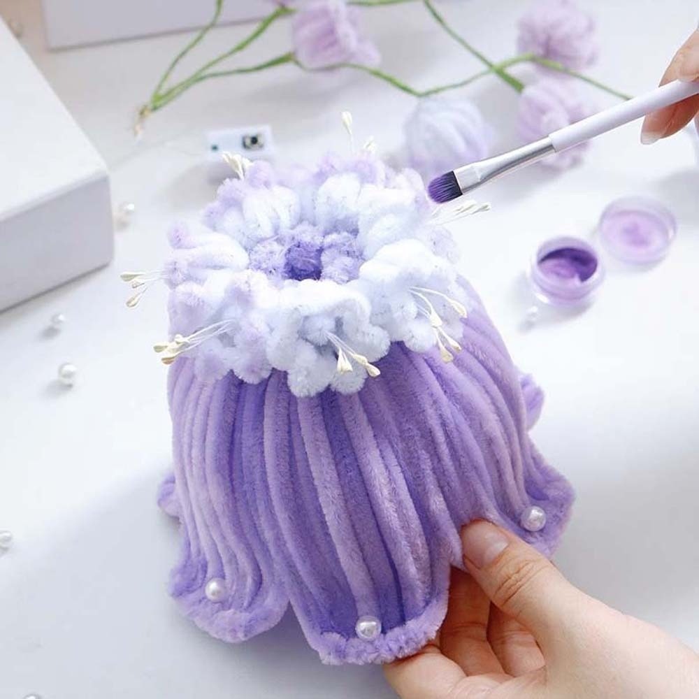 Handmade Bellflower Lantern Lu - огляд і ціна Easy Cosplay Prop