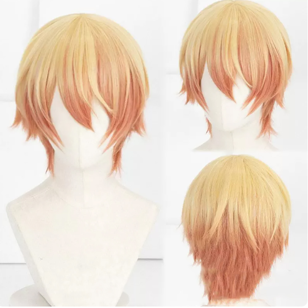HAIRJOY Synthetic Hair TENMA T - огляд і ціна Wig Fiber Net