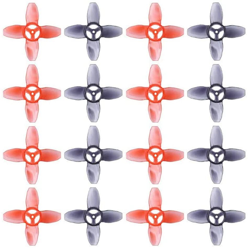 16Pcs for EMAX Avan Tinyhawk T - огляд і ціна Ekko Cosplay Prop