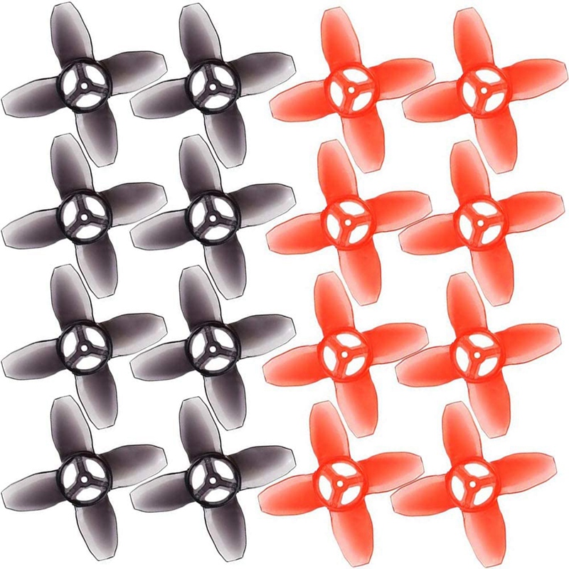 16Pcs for EMAX Avan Tinyhawk T - огляд і ціна Ekko Cosplay Prop