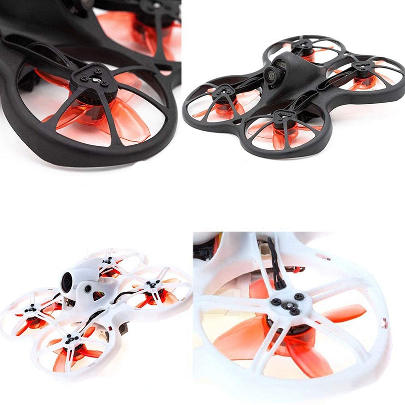 16Pcs for EMAX Avan Tinyhawk T - огляд і ціна Ekko Cosplay Prop