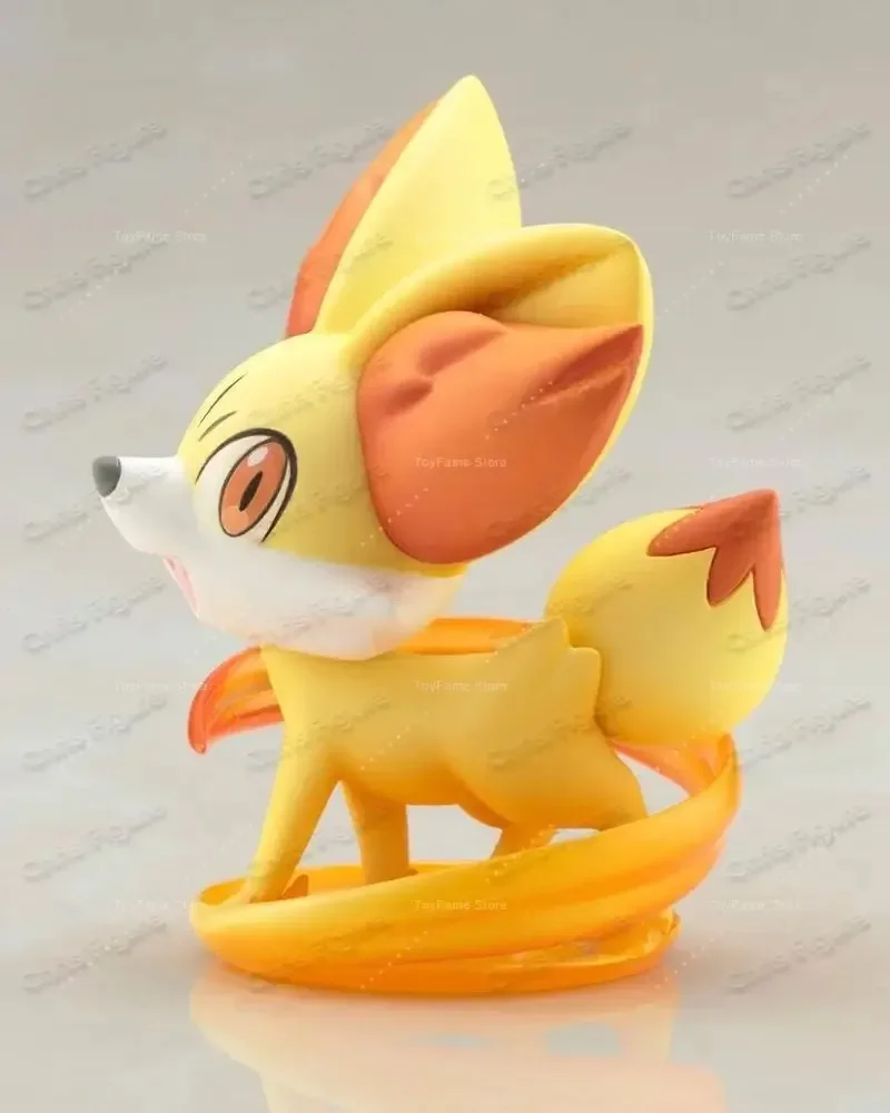 Original Pokemon ArtFX J Seren - огляд і ціна Kotobukiya Artfx