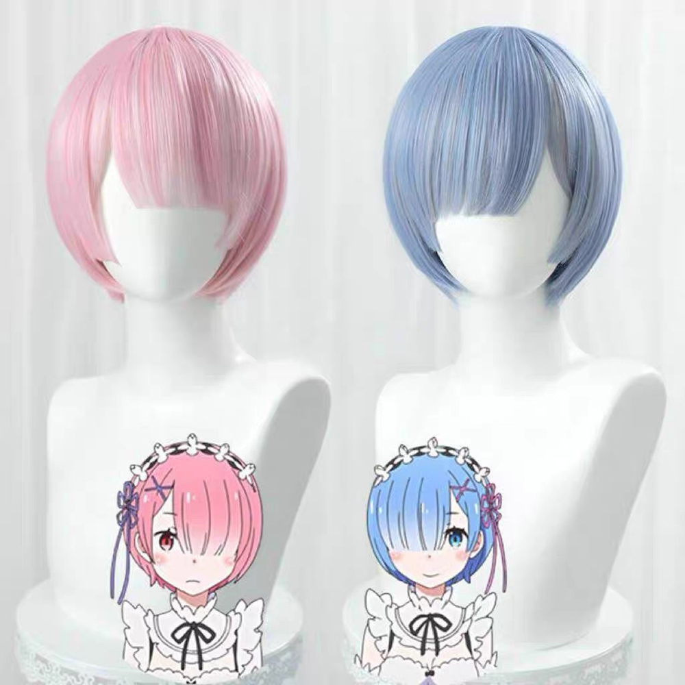 HAIRJOY Synthetic Hair Wig Re: - огляд і ціна Wig Fiber Net