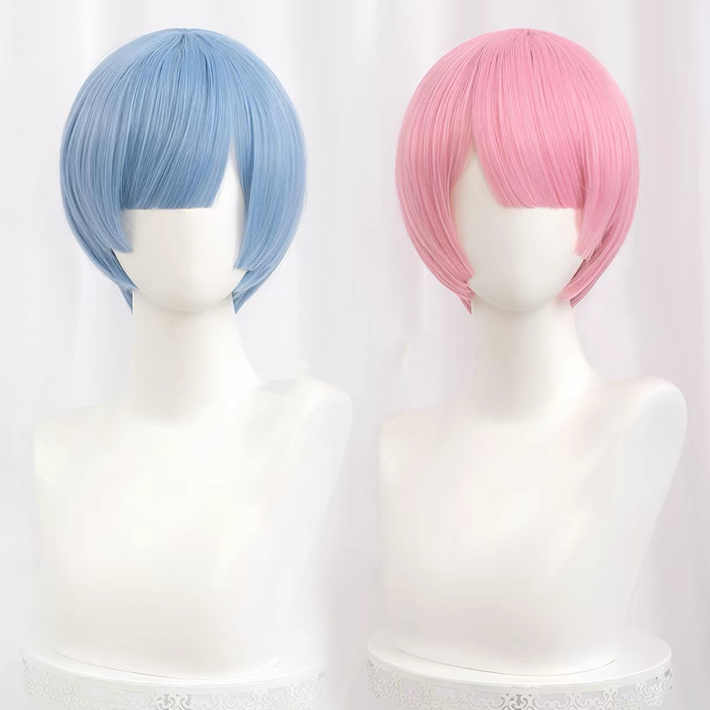 HAIRJOY Synthetic Hair Wig Re: - огляд і ціна Wig Fiber Net