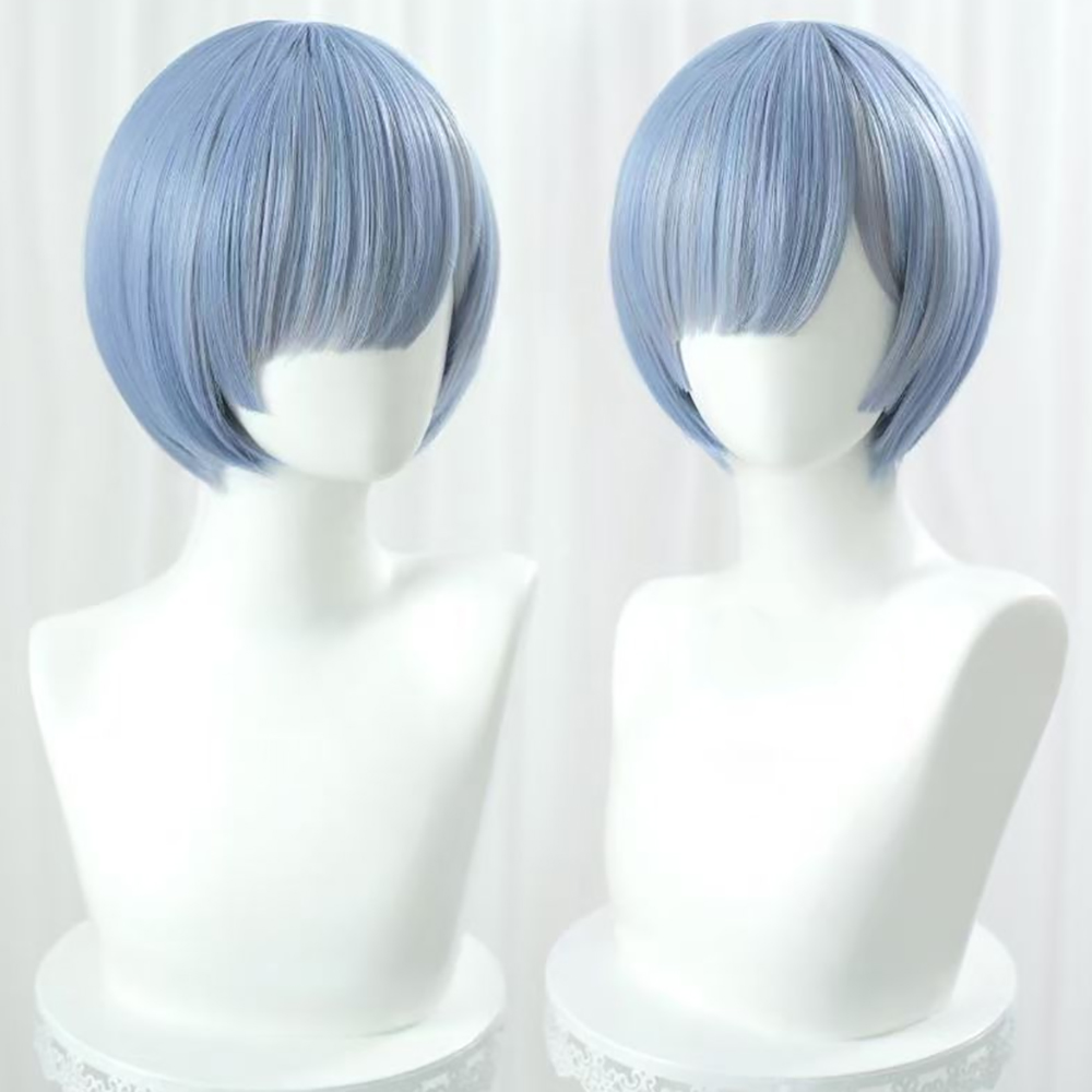 HAIRJOY Synthetic Hair Wig Re: - огляд і ціна Wig Fiber Net
