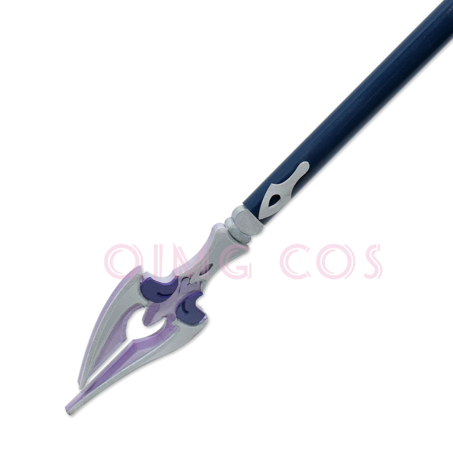 Genshin Impact Flins Cosplay P - огляд і ціна Cosplay Prop Dagger