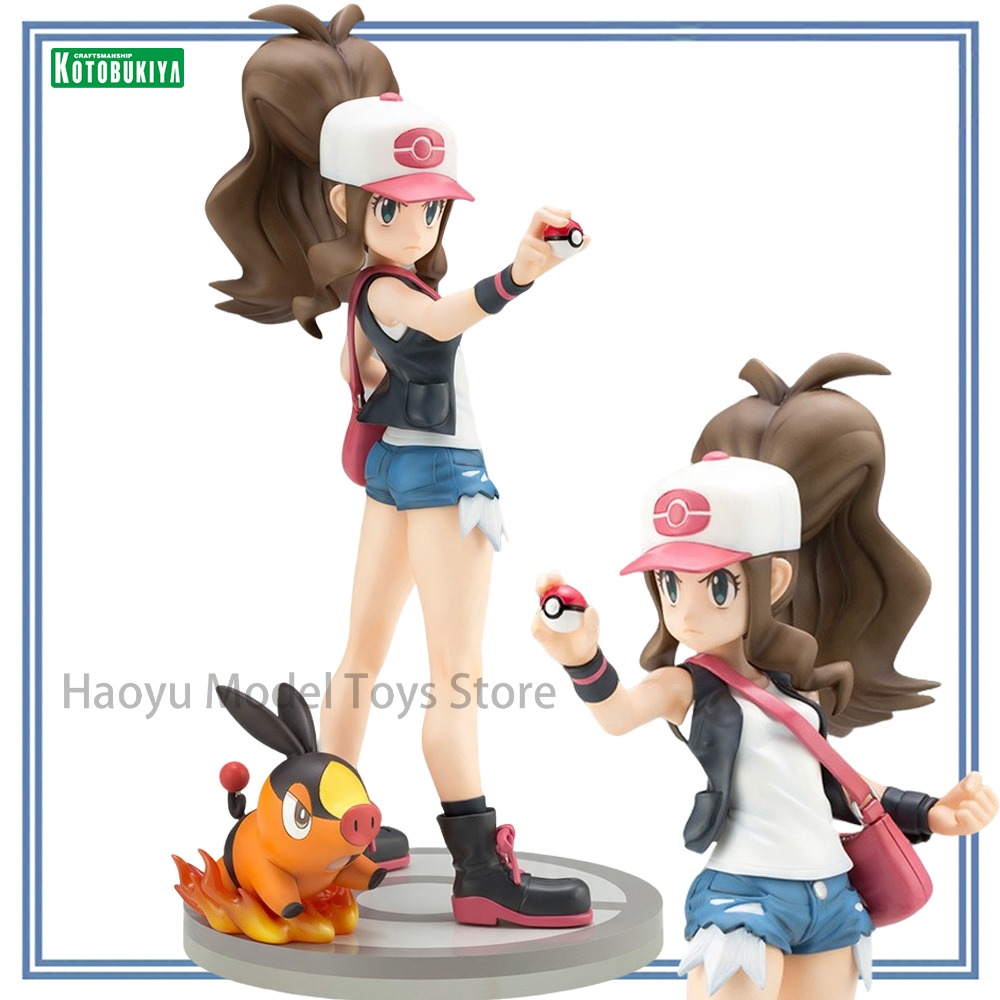 【HY】100% Original in Stock Kot - огляд і ціна Kotobukiya Artfx
