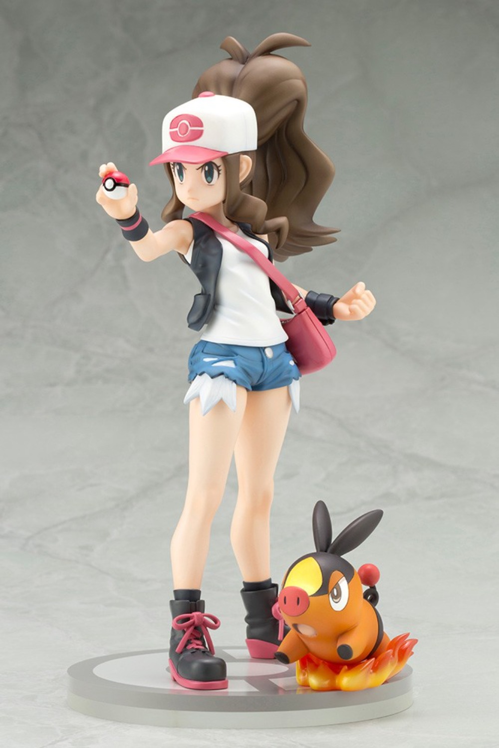 【HY】100% Original in Stock Kot - огляд і ціна Kotobukiya Artfx