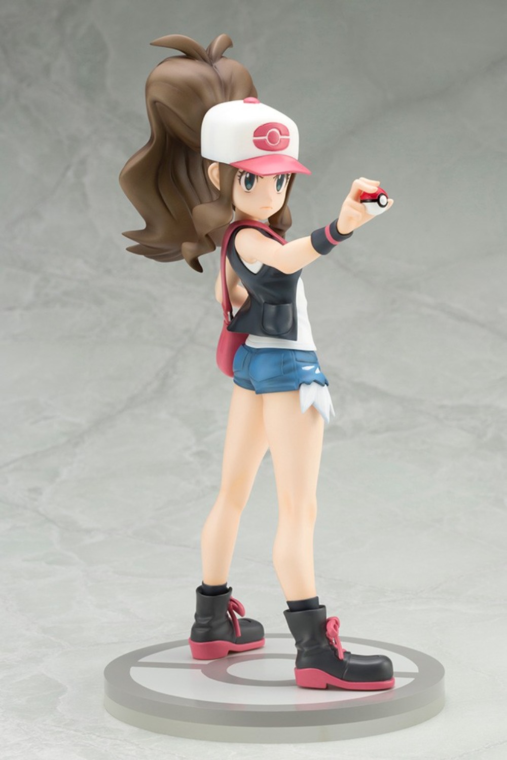 【HY】100% Original in Stock Kot - огляд і ціна Kotobukiya Artfx