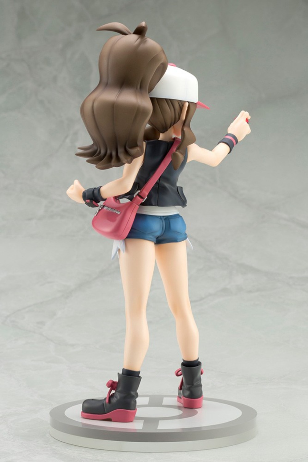 【HY】100% Original in Stock Kot - огляд і ціна Kotobukiya Artfx