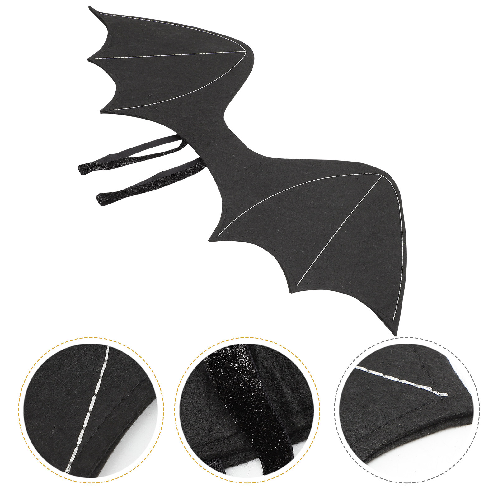Halloween Bat Wing Cosplay Pro - огляд і ціна Easy Cosplay Prop