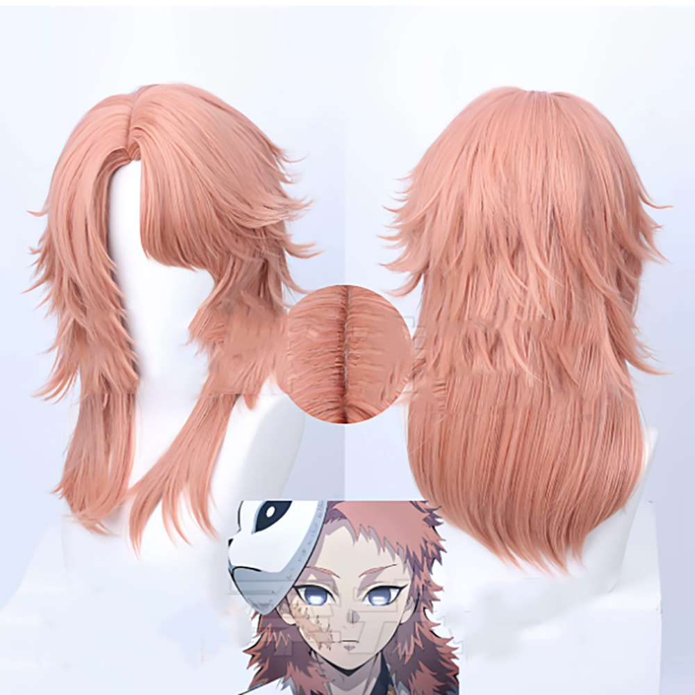 HAIRJOY Synthetic Hair Sabito  - огляд і ціна Wig Fiber Net