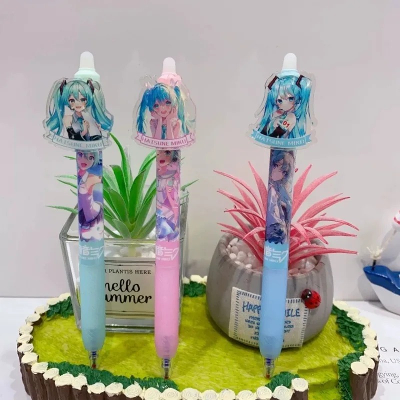 2/4/6PCS for Hatsune Miku stud - огляд і ціна Easy Cosplay Prop