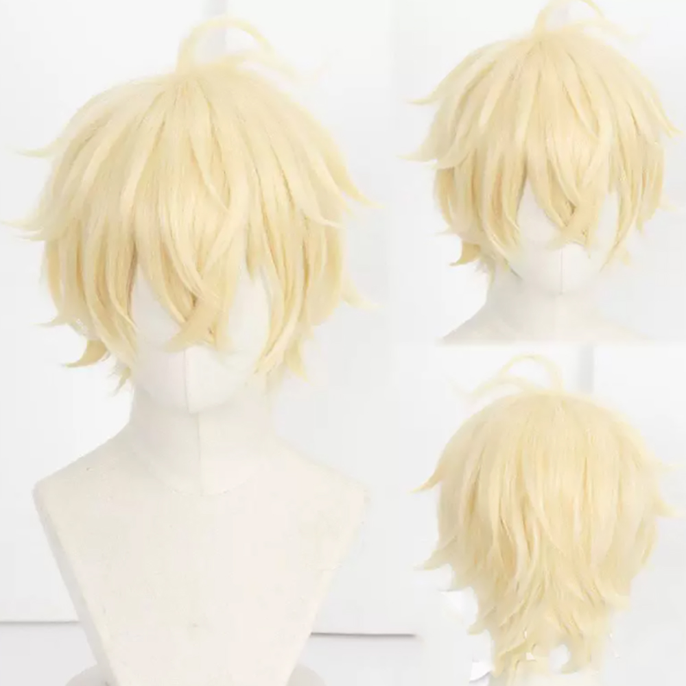 HAIRJOY Synthetic Hair Seraph  - огляд і ціна Wig Fiber Net