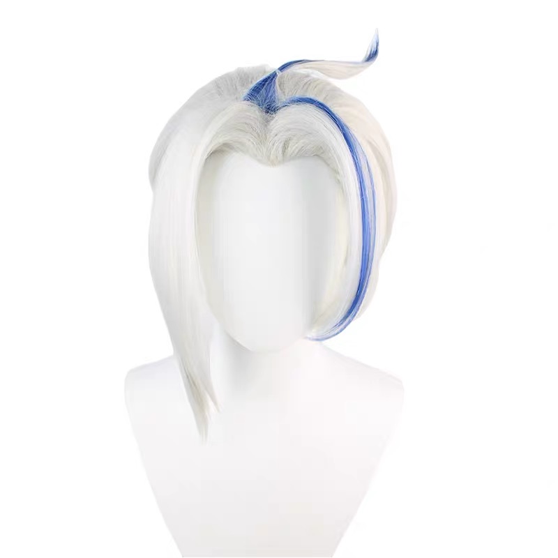 HAIRJOY Synthetic Hair Honor o - огляд і ціна Wig Fiber Net