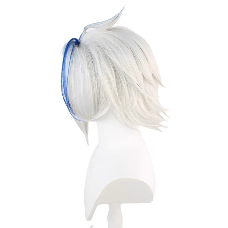 HAIRJOY Synthetic Hair Honor o - огляд і ціна Wig Fiber Net